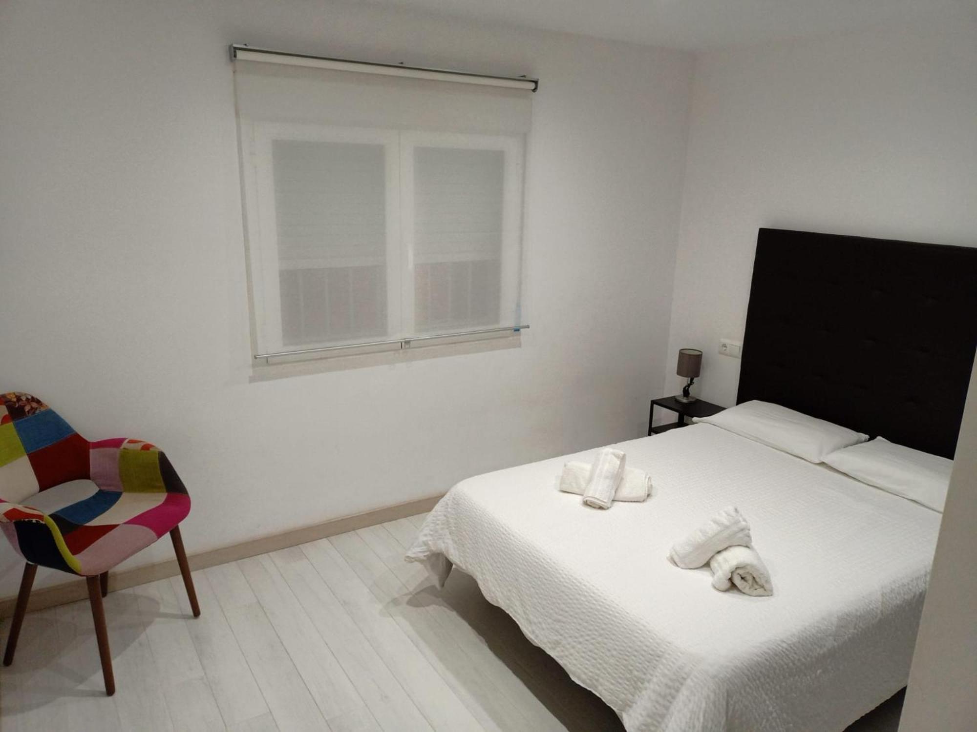 マラガPiso Con Parkinprivado Y A10Minutosdelaplayaandandoアパートメント エクステリア 写真