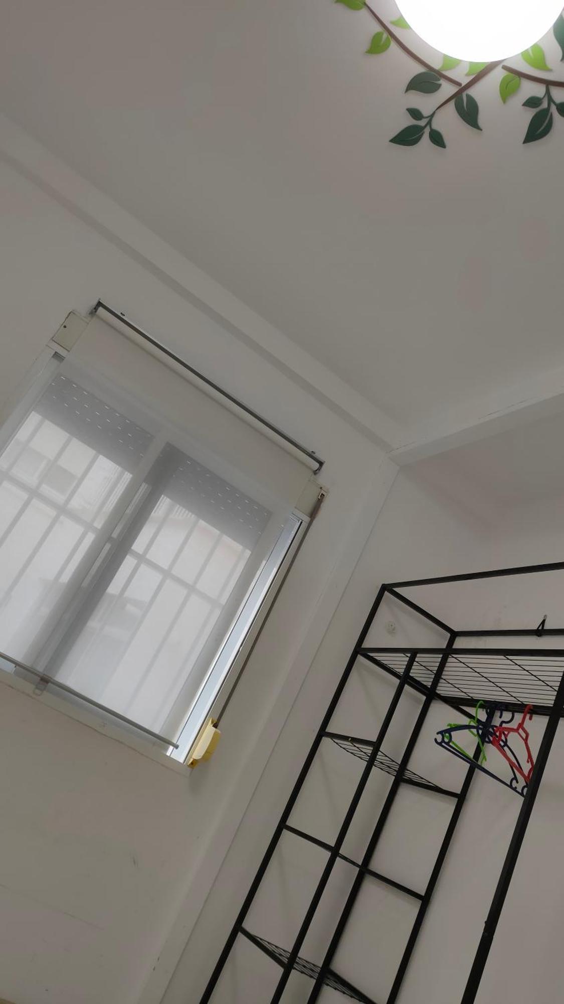 マラガPiso Con Parkinprivado Y A10Minutosdelaplayaandandoアパートメント エクステリア 写真
