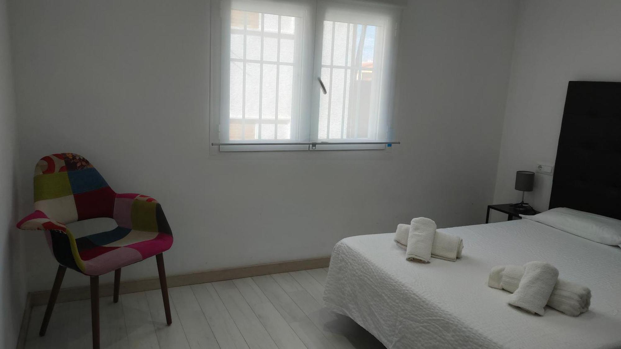 マラガPiso Con Parkinprivado Y A10Minutosdelaplayaandandoアパートメント エクステリア 写真