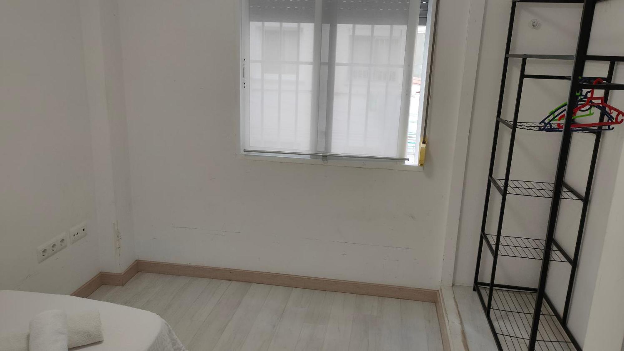 マラガPiso Con Parkinprivado Y A10Minutosdelaplayaandandoアパートメント エクステリア 写真
