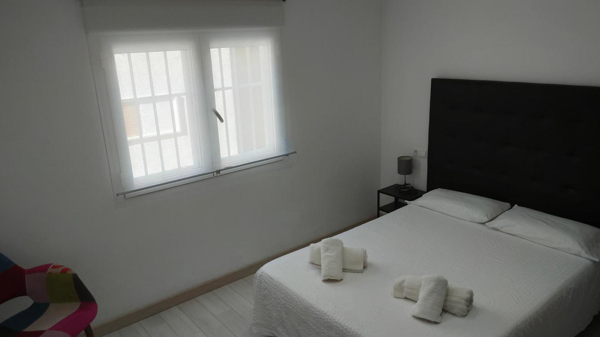 マラガPiso Con Parkinprivado Y A10Minutosdelaplayaandandoアパートメント エクステリア 写真