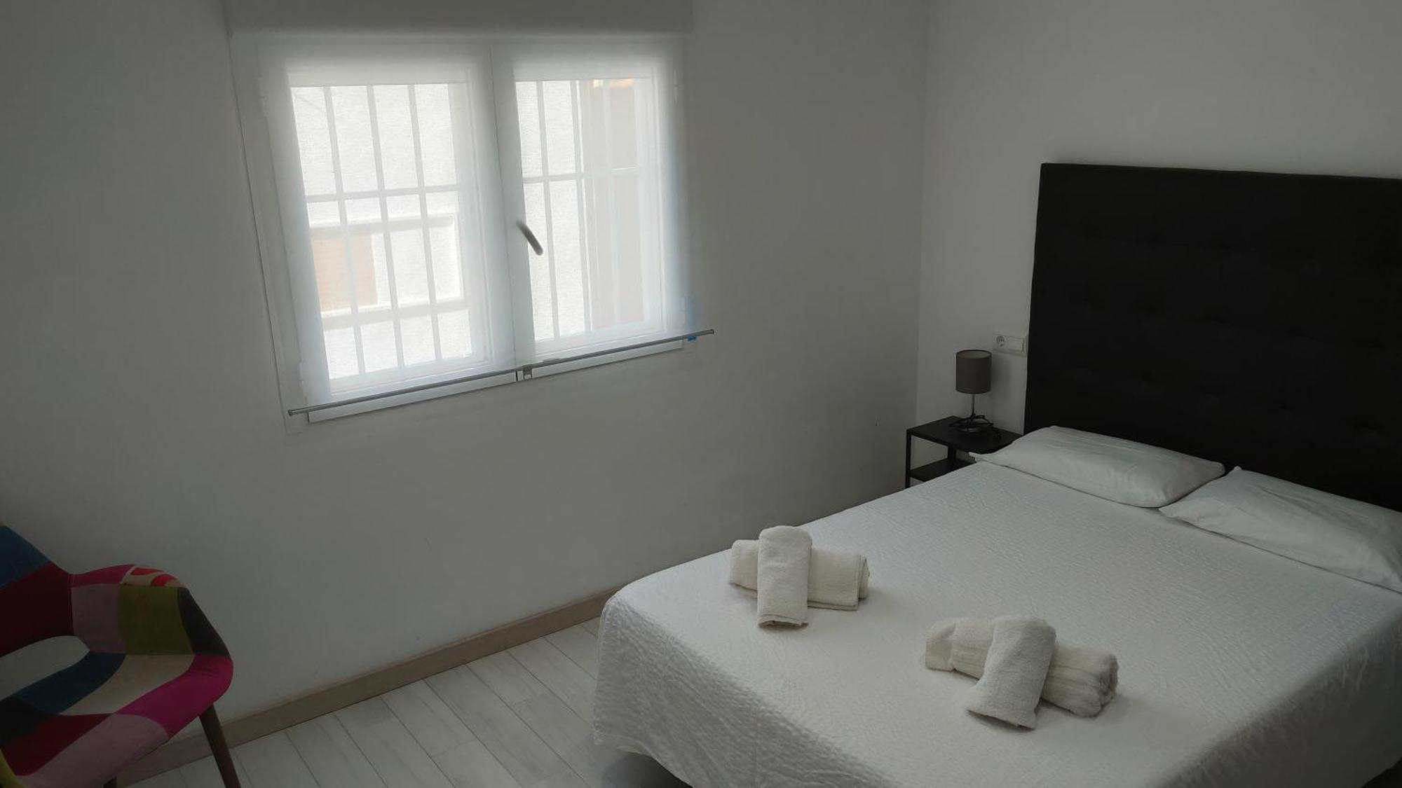 マラガPiso Con Parkinprivado Y A10Minutosdelaplayaandandoアパートメント エクステリア 写真