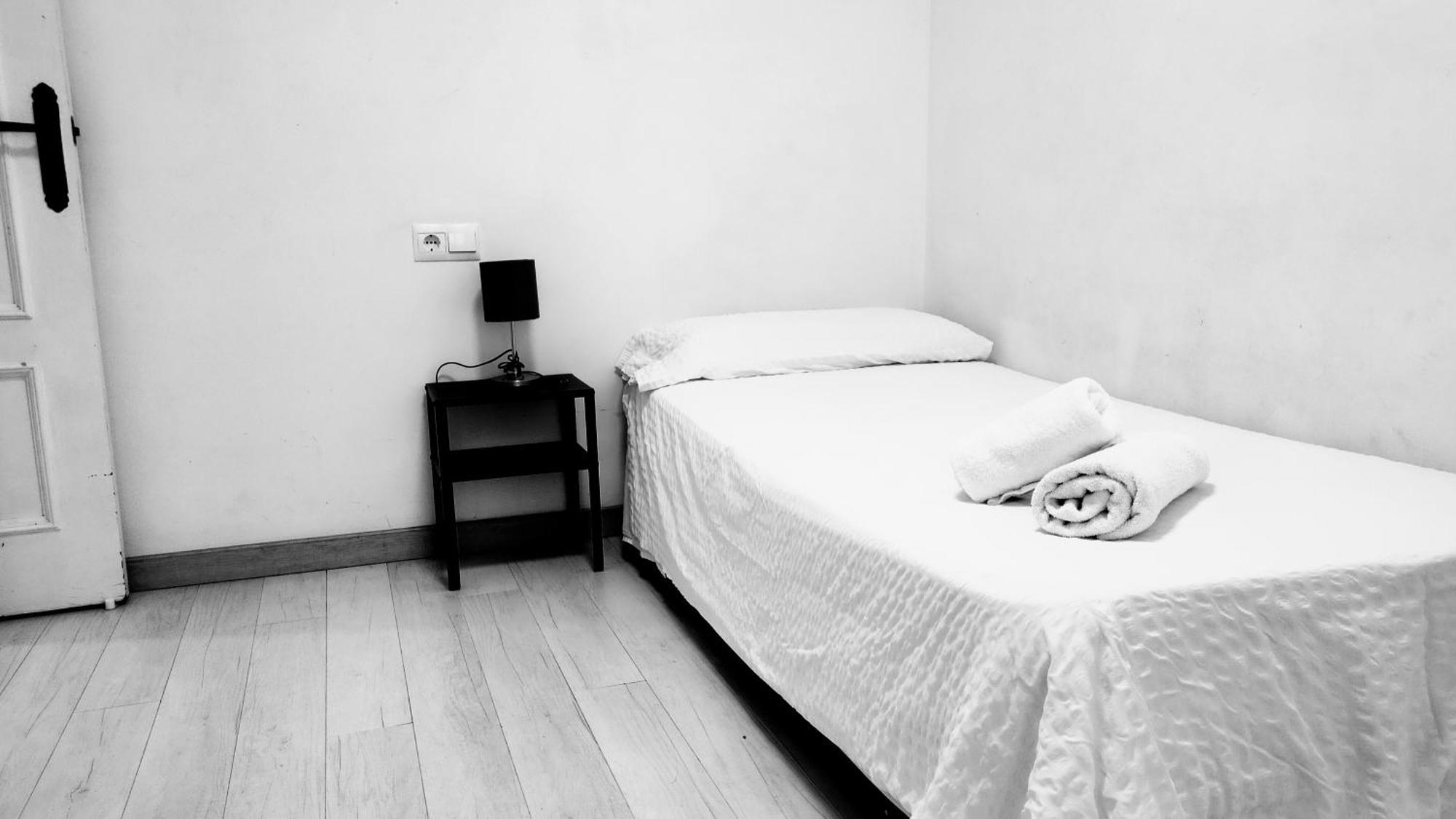 マラガPiso Con Parkinprivado Y A10Minutosdelaplayaandandoアパートメント エクステリア 写真