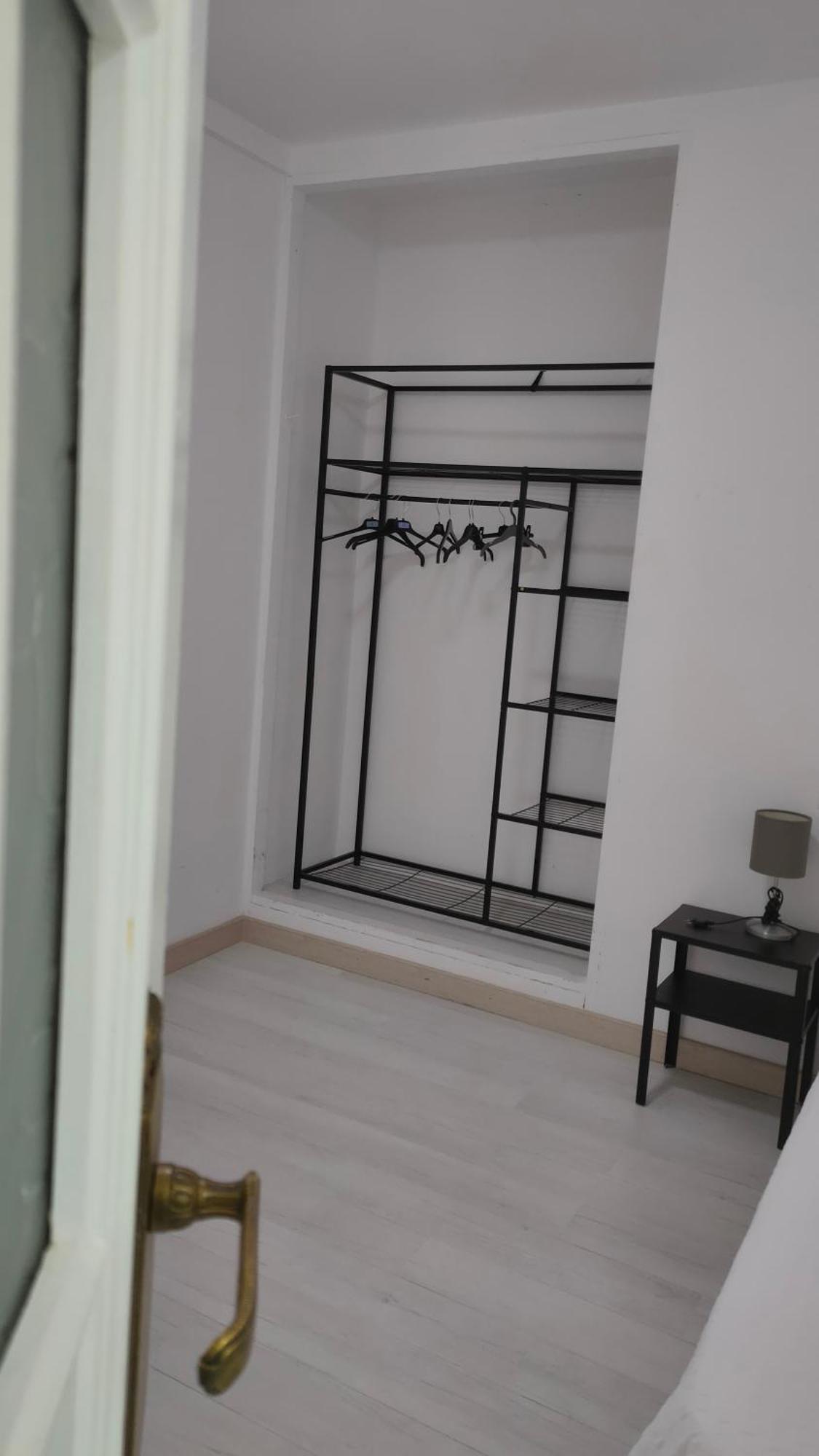 マラガPiso Con Parkinprivado Y A10Minutosdelaplayaandandoアパートメント エクステリア 写真